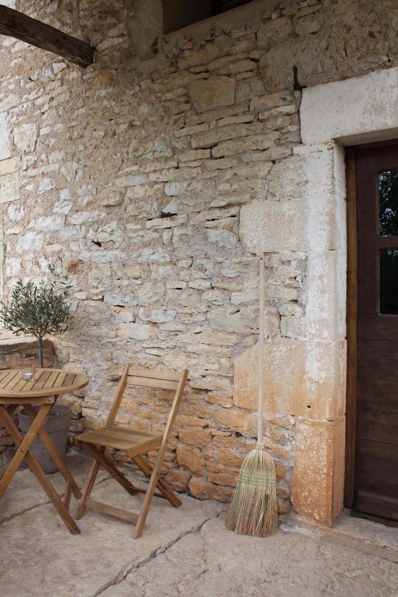 Vestiges, Ancien Corps De Ferme Renove Selon L'esprit Wabi-sabi Hébergement de vacances *