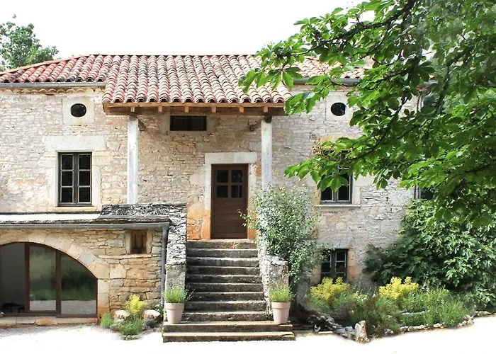 Vestiges, Ancien Corps De Ferme Renove Selon L\'Esprit Wabi-Sabi