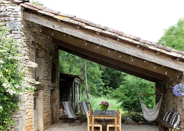 Vestiges, Ancien Corps De Ferme Renove Selon L\'Esprit Wabi-Sabi